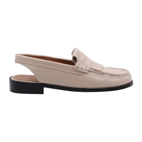 Shoes > Flats > Ballerinas - - Ctwlk. - Modalova