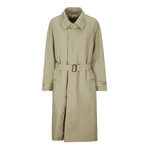 Coats > Trench Coats - - Haikure - Modalova