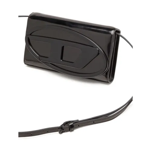 Accessories > Wallets & Cardholders - - Diesel - Modalova
