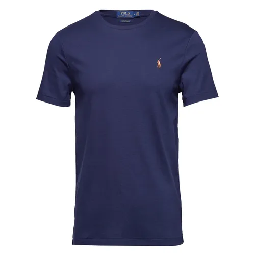 Tops > T-Shirts - - Polo Ralph Lauren - Modalova