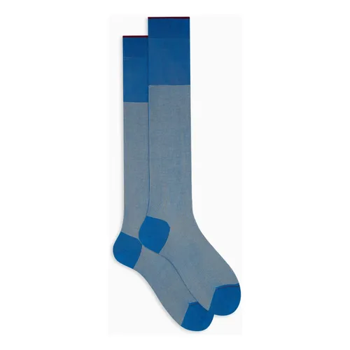Underwear > Socks - - Gallo - Modalova