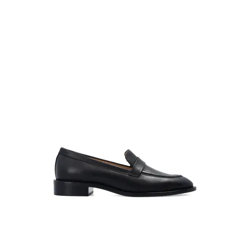 Shoes > Flats > Loafers - - Stuart Weitzman - Modalova
