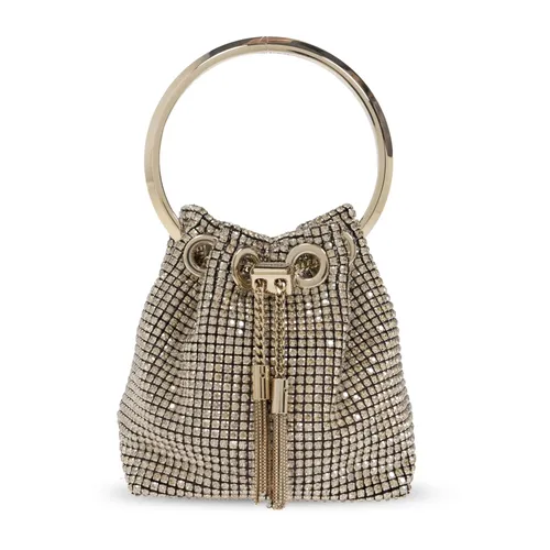 Bags > Bucket Bags - - Jimmy Choo - Modalova