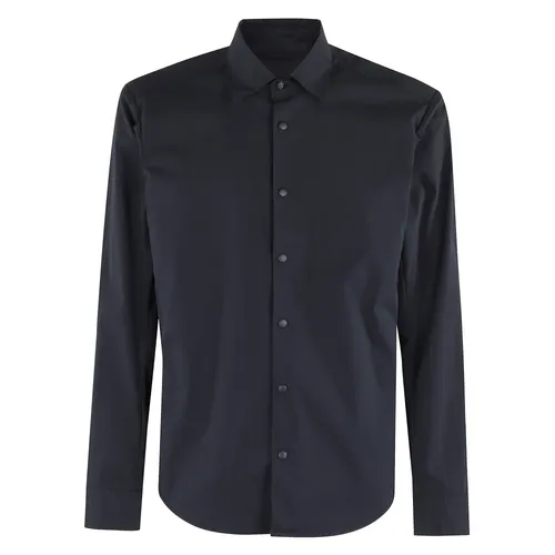 Shirts > Casual Shirts - - Aspesi - Modalova