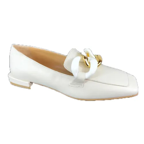 Shoes > Flats > Loafers - - Cristian Daniel - Modalova
