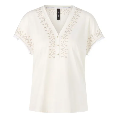 Tops > T-Shirts - - Marc Cain - Modalova