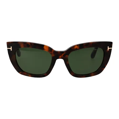 Accessories > Sunglasses - - Tom Ford - Modalova