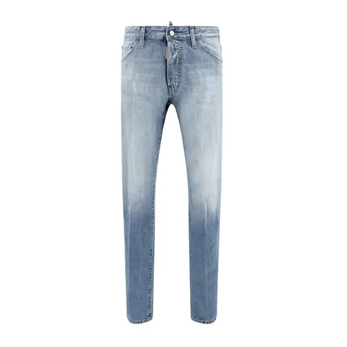 Jeans > Slim-fit Jeans - - Dsquared2 - Modalova