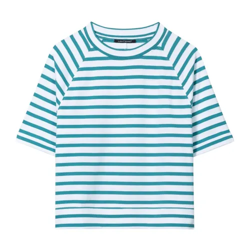 Tops > T-Shirts - - Luisa Cerano - Modalova