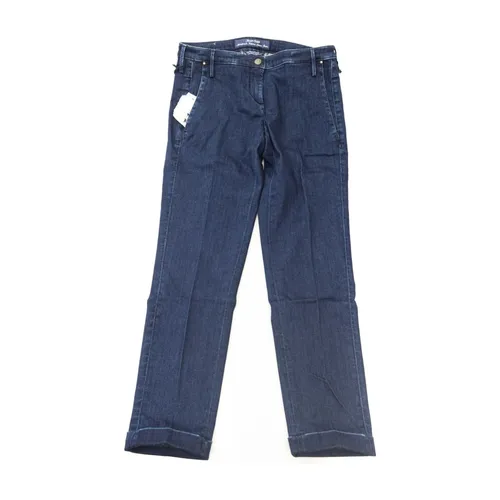 Jeans > Straight Jeans - - Jacob Cohën - Modalova