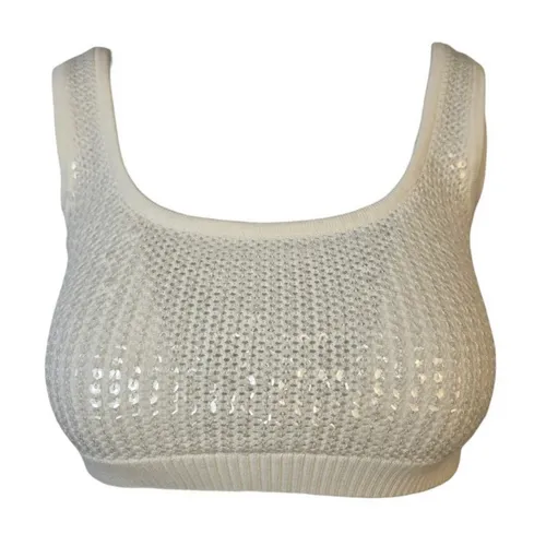 Tops > Sleeveless Tops - - P.a.r.o.s.h. - Modalova