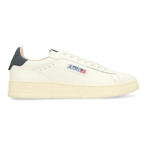 Autry - Shoes > Sneakers - White - Autry - Modalova
