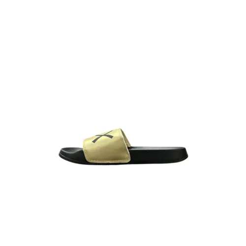 Shoes > Flip Flops & Sliders > Sliders - - Sun68 - Modalova