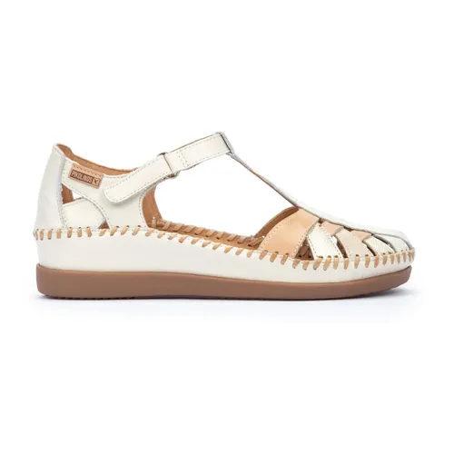 Shoes > Sandals > Flat Sandals - - Pikolinos - Modalova