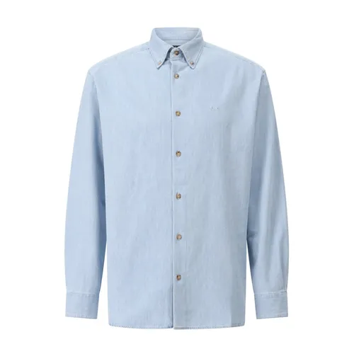 Shirts > Casual Shirts - - A.p.c. - Modalova