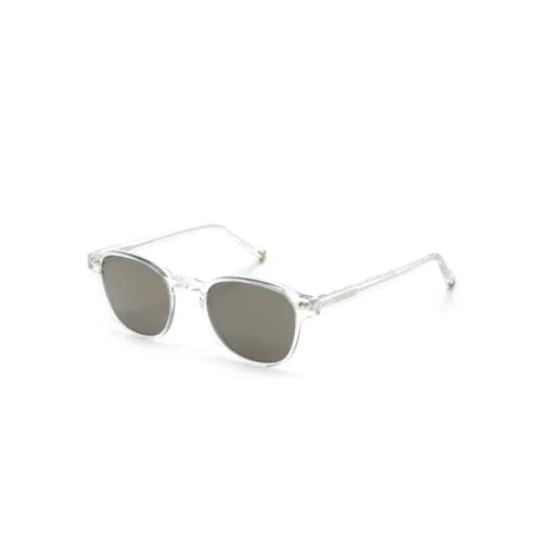 Accessories > Sunglasses - - Moscot - Modalova