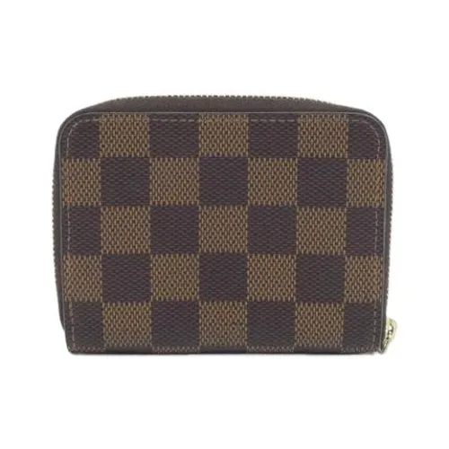 Pre-owned > Pre-owned Accessories > Pre-owned Wallets - - Louis Vuitton Vintage - Modalova