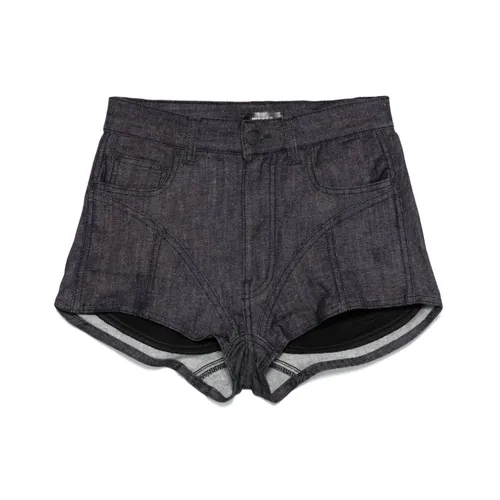 Shorts > Short Shorts - - Mugler - Modalova