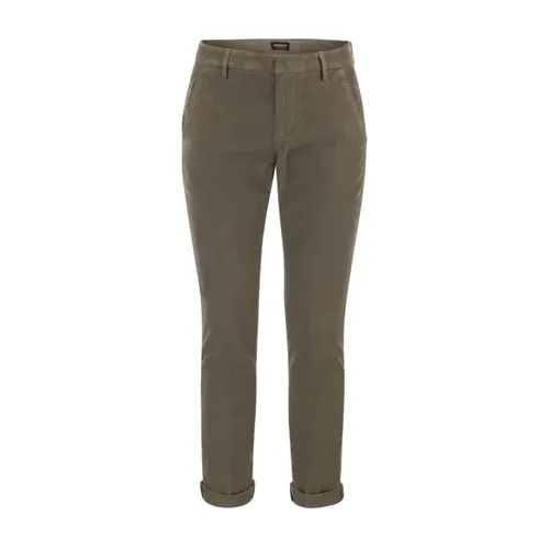 Trousers > Skinny Trousers - - Jacob Cohën - Modalova