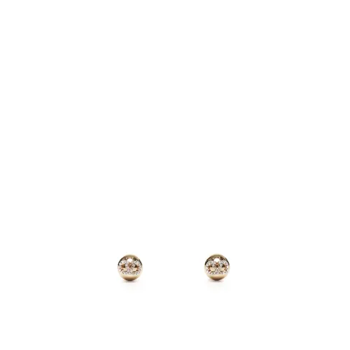 Accessories > Jewellery > Earrings - - Valentino Garavani - Modalova