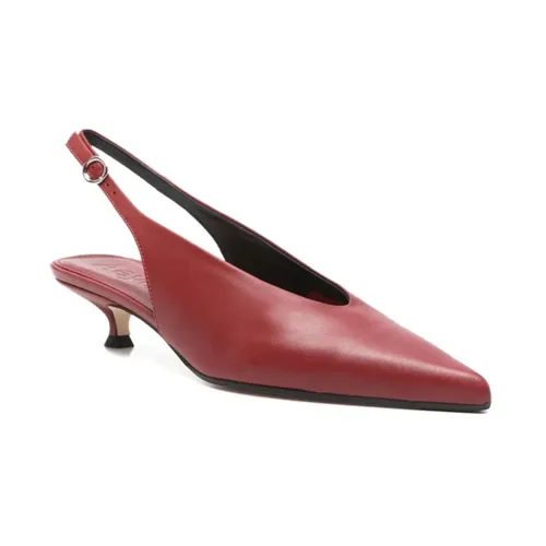 Shoes > Heels > Pumps - - aeyde - Modalova