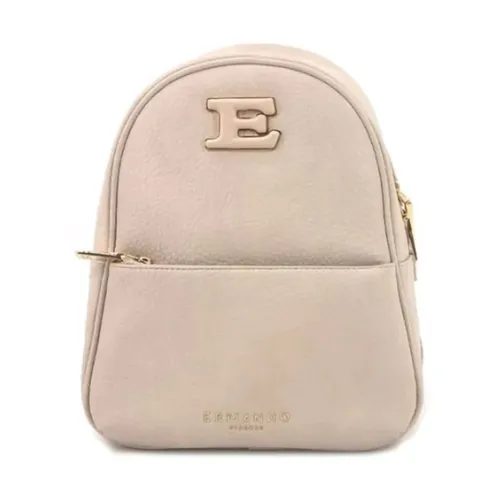 Bags > Backpacks - - Ermanno Scervino - Modalova