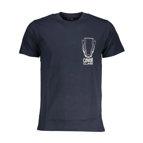 Tops > T-Shirts - - Cavalli Class - Modalova