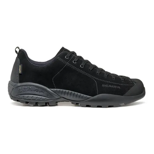 Scarpa - Shoes > Sneakers - Black - Scarpa - Modalova