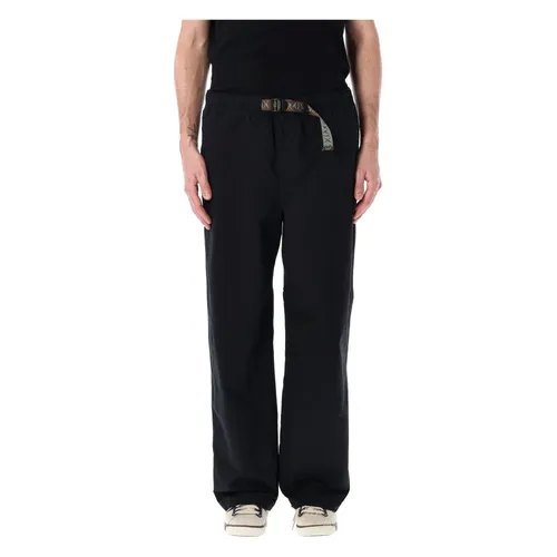 Trousers > Straight Trousers - - Brain Dead - Modalova
