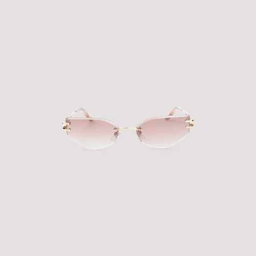 Accessories > Sunglasses - - Chopard - Modalova