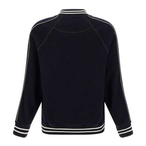 Jackets > Bomber Jackets - - Wales Bonner - Modalova