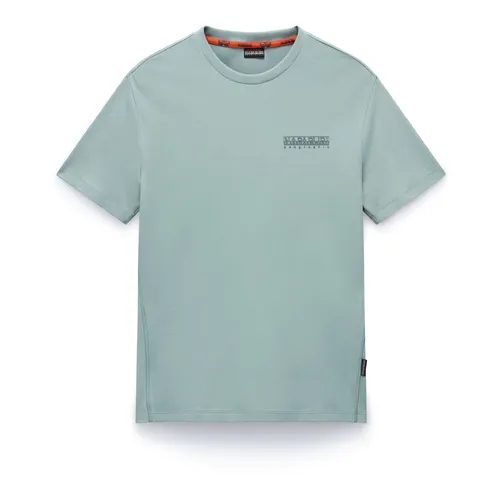 Tops > T-Shirts - - Napapijri - Modalova