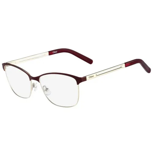 Accessories > Glasses - - Chloé - Modalova