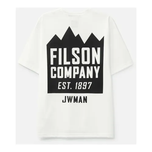 Tops > T-Shirts - - Junya Watanabe - Modalova
