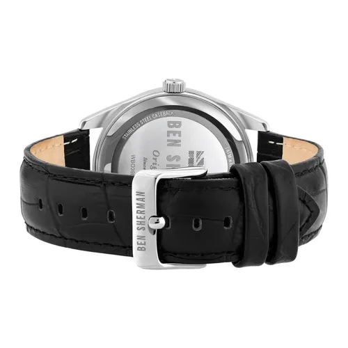 Accessories > Watches - - Ben Sherman - Modalova