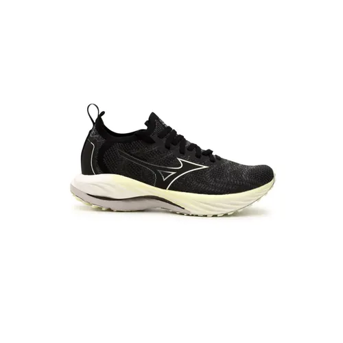 Mizuno - Shoes > Sneakers - Black - Mizuno - Modalova