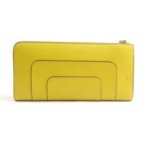 Pre-owned > Pre-owned Accessories > Pre-owned Wallets - - Bvlgari Vintage - Modalova