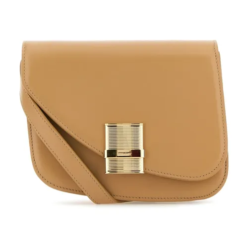 Bags > Cross Body Bags - - Ferragamo - Modalova