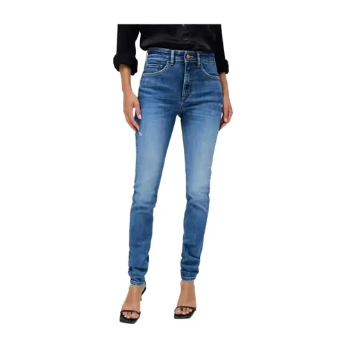 Jeans > Skinny Jeans - - Salsa - Modalova