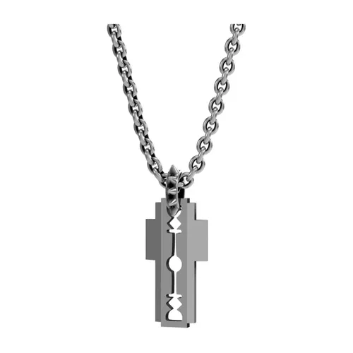 Accessories > Jewellery > Necklaces - - John Richmond - Modalova