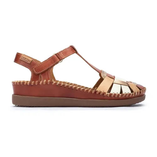 Shoes > Heels > Wedges - - Pikolinos - Modalova