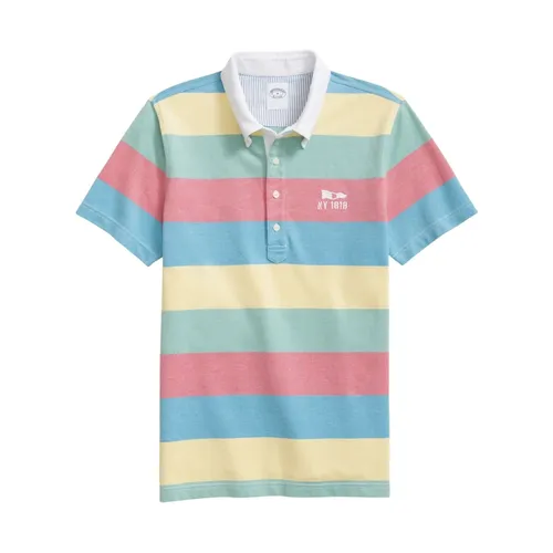 Tops > Polo Shirts - - Brooks Brothers - Modalova
