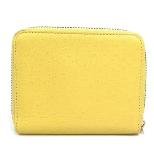 Pre-owned > Pre-owned Accessories > Pre-owned Wallets - - Salvatore Ferragamo Pre-owned - Modalova