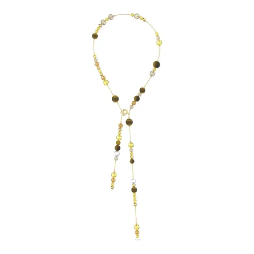 Accessories > Jewellery > Necklaces - - Swarovski - Modalova