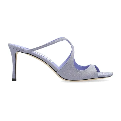 Shoes > Heels > Heeled Mules - - Jimmy Choo - Modalova