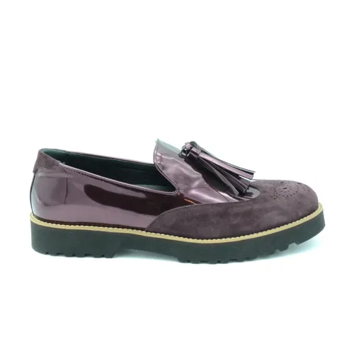 Shoes > Flats > Loafers - - Hogan - Modalova