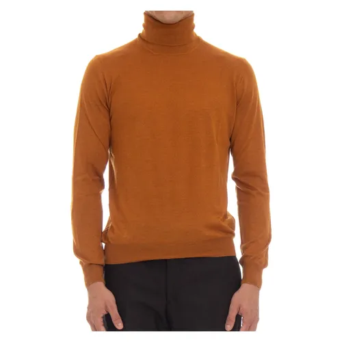 Knitwear > Turtlenecks - - Tagliatore - Modalova