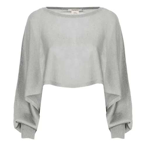 Knitwear > Round-neck Knitwear - - Kangra - Modalova