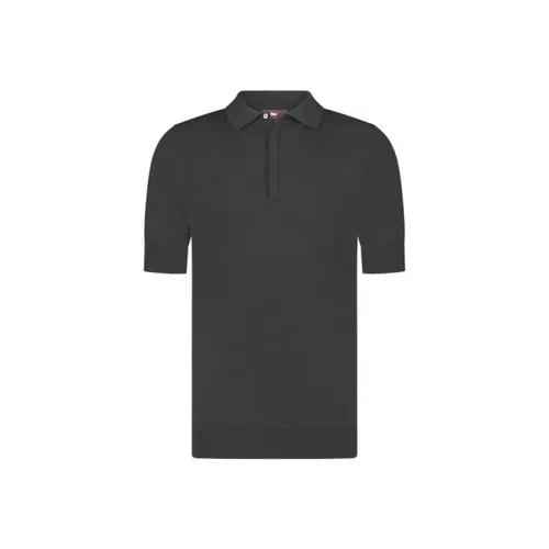 Aeden - Tops > Polo Shirts - Gray - Aeden - Modalova