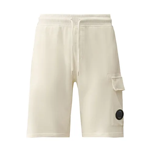 Shorts > Casual Shorts - - C.p. Company - Modalova